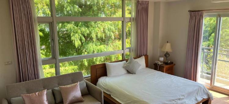 宜兰梦想成真民宿图片