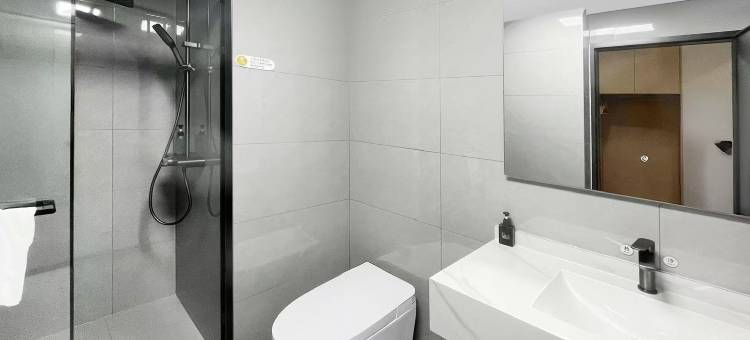 睿柏云酒店(徐州东站地铁站店)图片