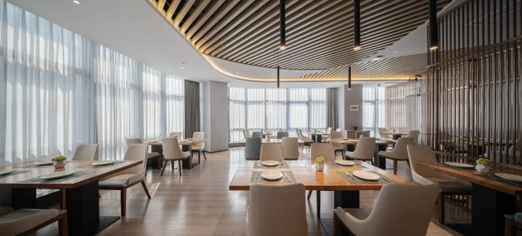 华夏丽呈酒店(厦门火车站万象城店)图片