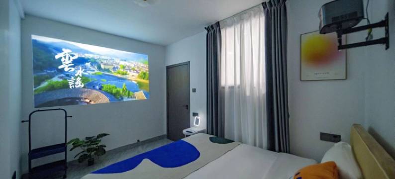 客家情·客家菜饭店图片