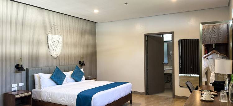 胡多尔度假村(Hudor Resort - Bauang, La Union)图片