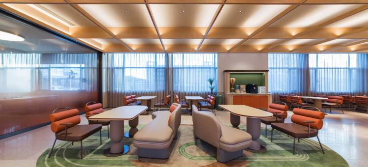 桔子酒店(晋城万达广场店)图片