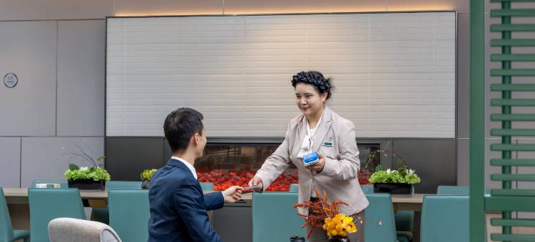 丽怡酒店(大理洱海公园高铁站店)图片