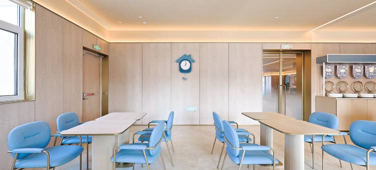 汉庭酒店(四平东站铁东政府店)图片