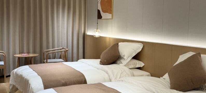 时里云舍·湾湾休闲度假Villa美宿(芙蓉镇景区店)图片