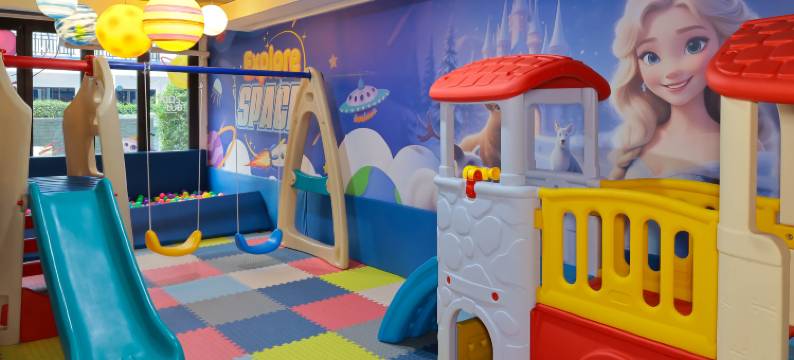 芭东阿马塔酒店(Amata Patong)图片