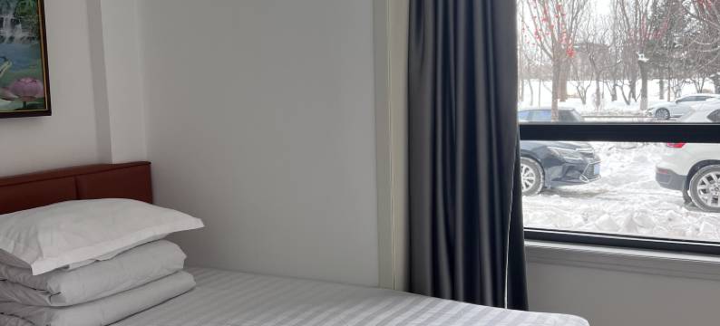 铁岭县鑫源雅梦宾馆图片