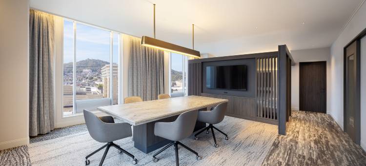 新长崎酒店(Hotel New Nagasaki)图片