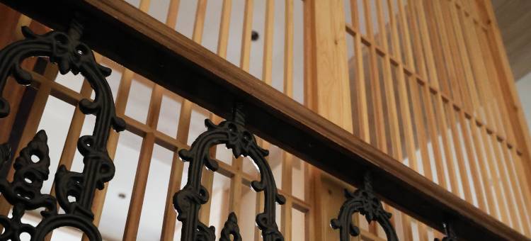 江阴新桥宾馆图片