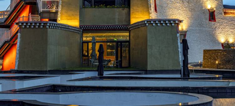 八美别院(八美镇店)图片