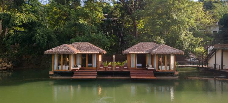 Cherlynn Resort图片