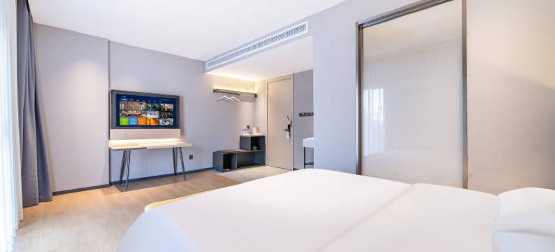 锦江之星酒店(应天门洛邑古城店)图片