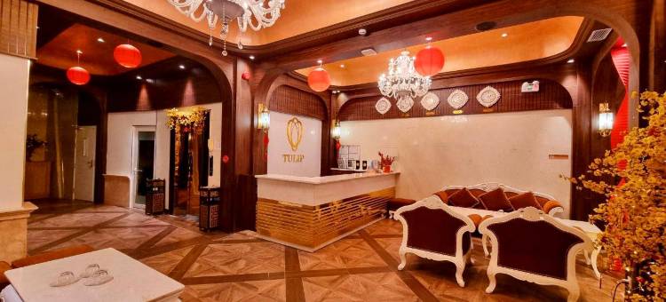 郁金香3号酒店(Tulip Hotel 3)图片