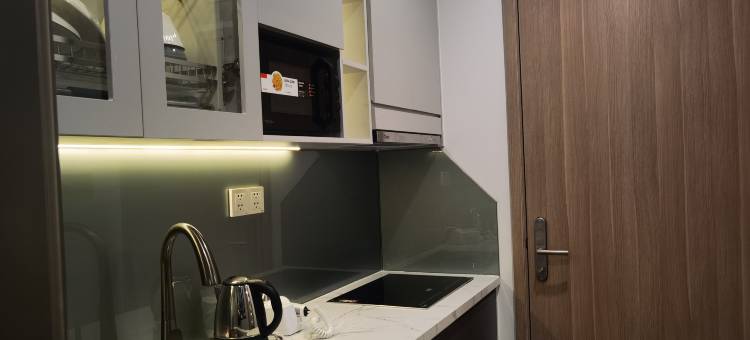 Wenxin Luxury Vinhomes Ocean Park图片