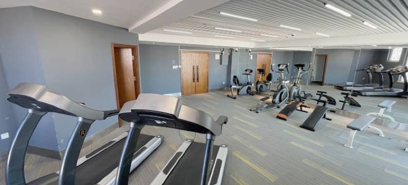 天津美华大酒店(第一大街店)图片