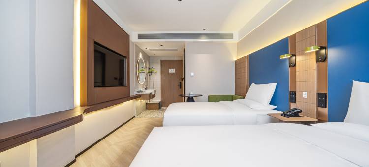 宜必思尚品酒店(喀什古城景区店)图片