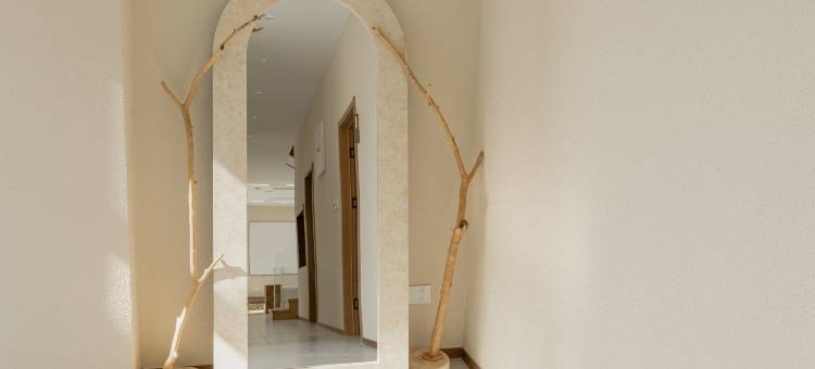 淮安玖墅咖啡·民宿(深圳东路店)图片