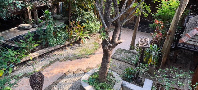 曼法伊文化旅馆(Monfai Culture House)图片