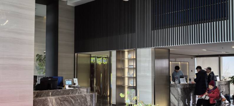 朱家尖星海湾度假酒店(南沙保利自在海店)图片