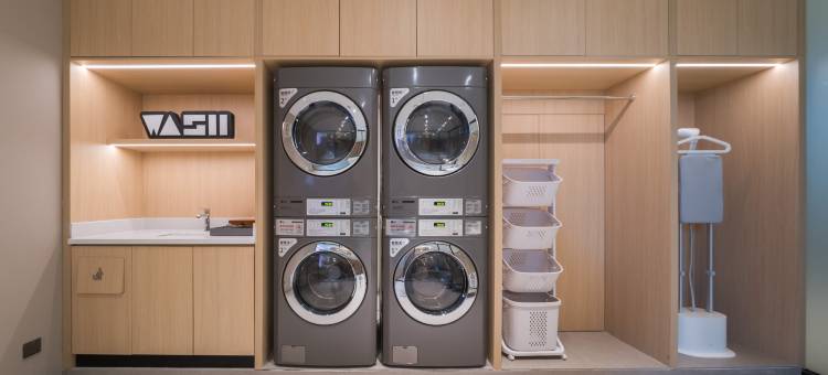 如家酒店(伊宁六星街解放路店)图片