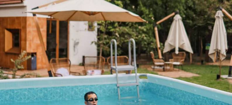 云图·淀山湖Atlas民宿图片