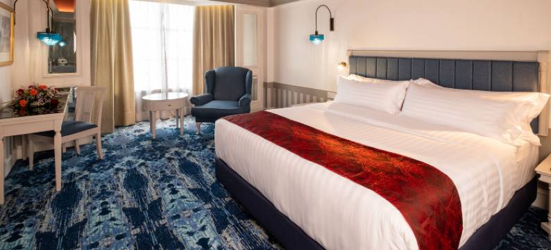 马六甲瑞士贝尔大酒店(Grand Swiss-Belhotel Melaka)图片