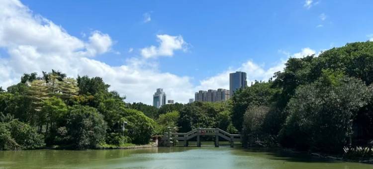 禧闽轻居酒店(泉州古城西街店)图片