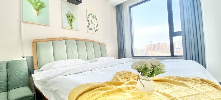 云澜无接触影音店(石家庄红旗大街西美花街店)图片