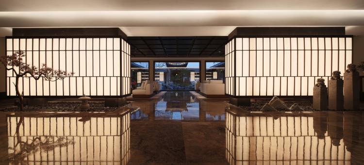 景德镇凤凰留园酒店(中国陶瓷博物馆古窑店)图片