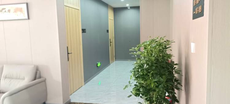 伊春银都宾馆图片