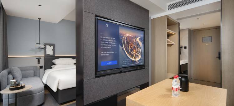 丽怡酒店(平潭龙王头沙滩店)图片