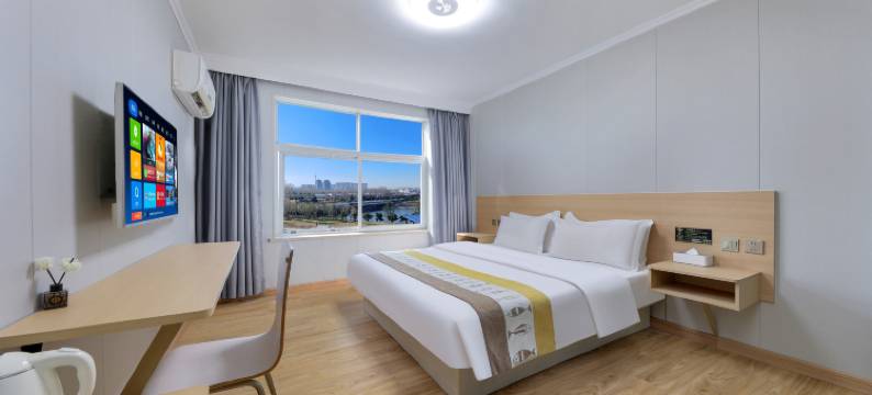 满江红·木剑酒店(商都路店)图片