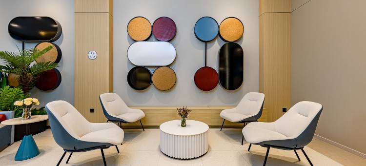 如家酒店·neo(楚雄昆百大楚悦广场店)图片