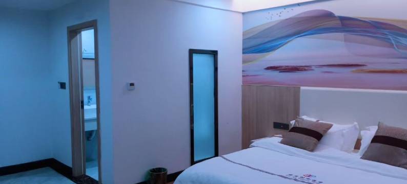 常宁君安酒店图片