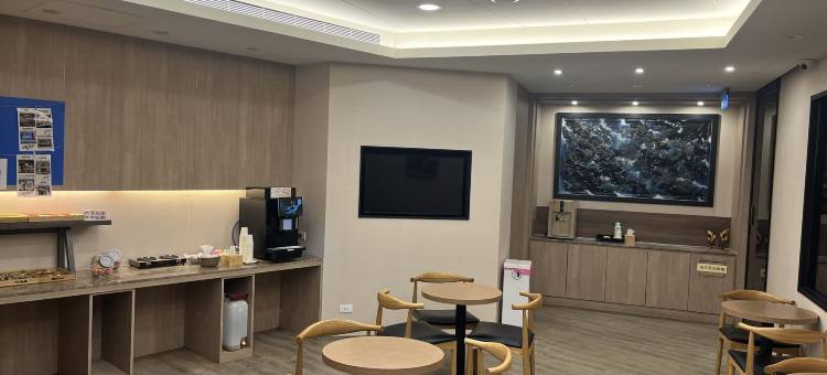 高雄统茂大饭店图片