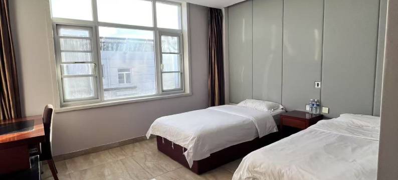 唐山浪淘沙宾馆图片