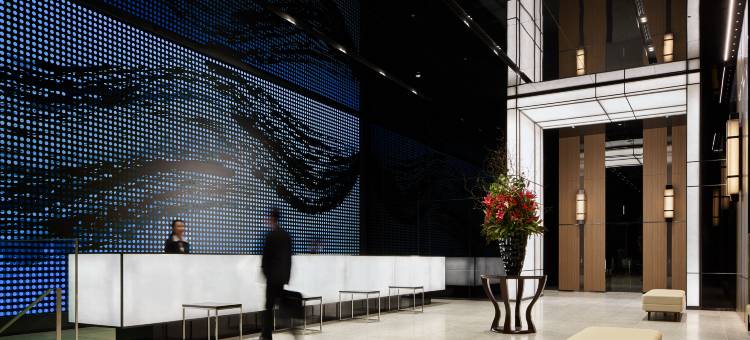 千禧 三井花园酒店 东京 / 银座(Millennium Mitsui Garden Hotel Tokyo - Ginza)图片