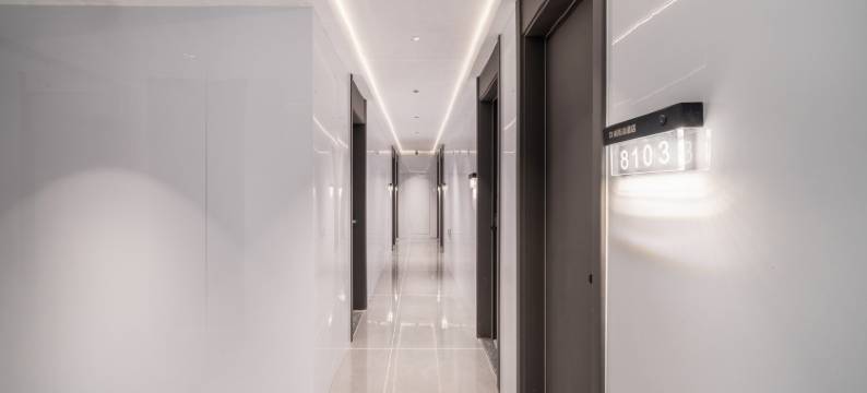 欢溢西湖酒店(杭州西湖湖滨定安路地铁站店)图片