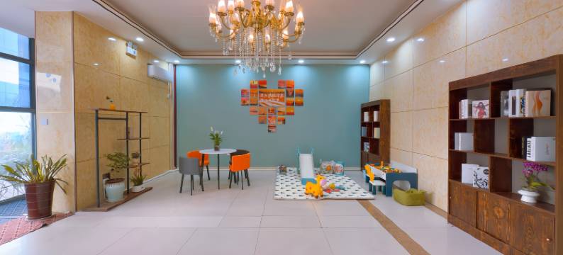 金街宾馆(日照灯塔风景区店)图片