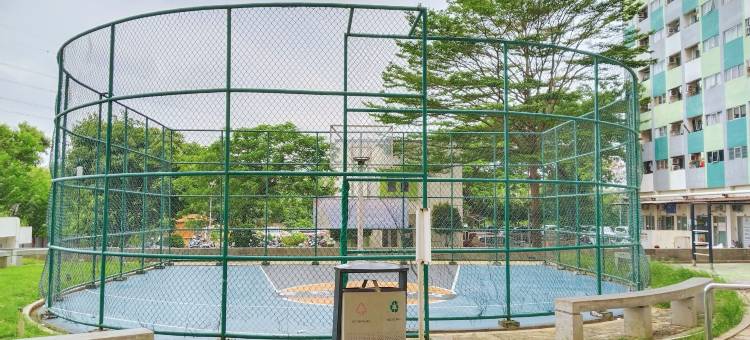 皇家签名蓝宝石酒店-由可可特尔管理(Royale Signature Sapphire)图片