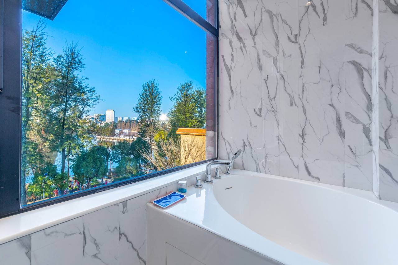 CitiGO欢阁酒店(昆明老街翠湖公园店)图片