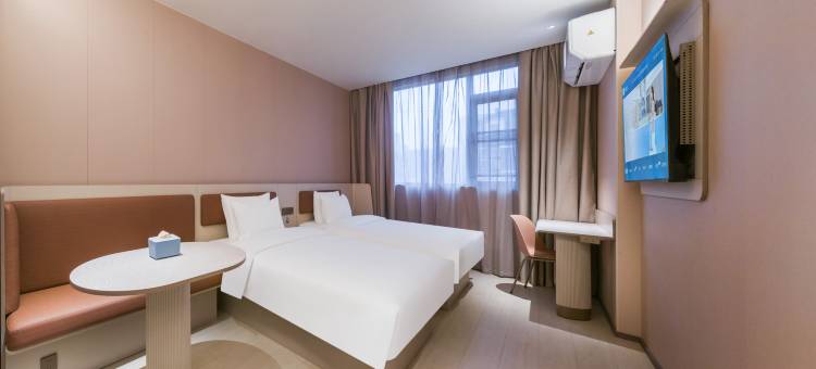 汉庭酒店(无锡鼋头渚风景区店)图片