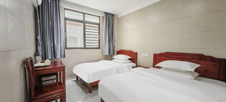 华燕电梯公寓(深圳大鹏新区葵涌店)图片