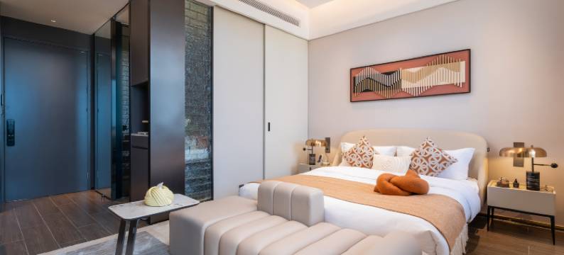 三亚瑞嘉富特度假酒店图片