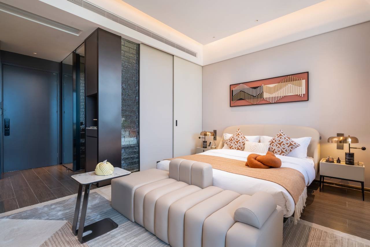 三亚瑞嘉富特度假酒店图片