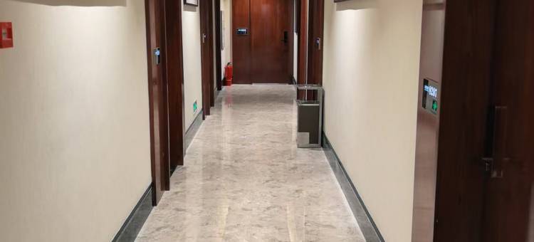 金顺商务酒店(京城国际店)图片