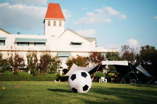 青岛海景花园大酒店图片
