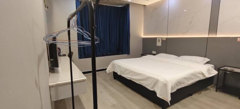 龙泊湾商务酒店图片