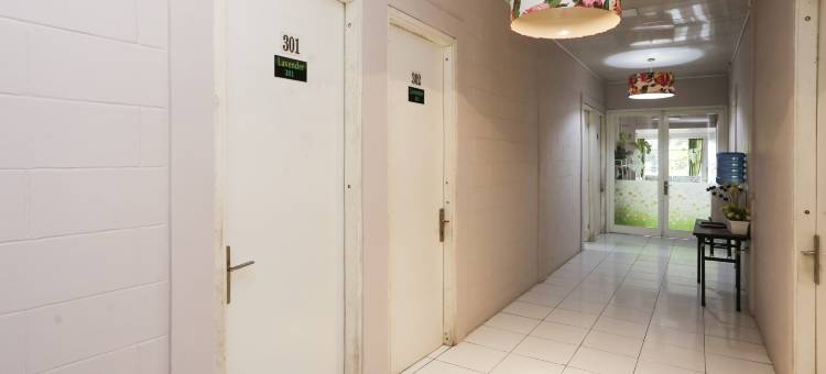 Collection O Villa Bunga Bunga Near Gunung Mas Agrotourism图片