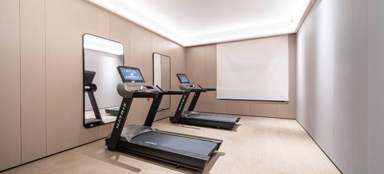 全季酒店(洛阳洛邑古城丽景门店)图片